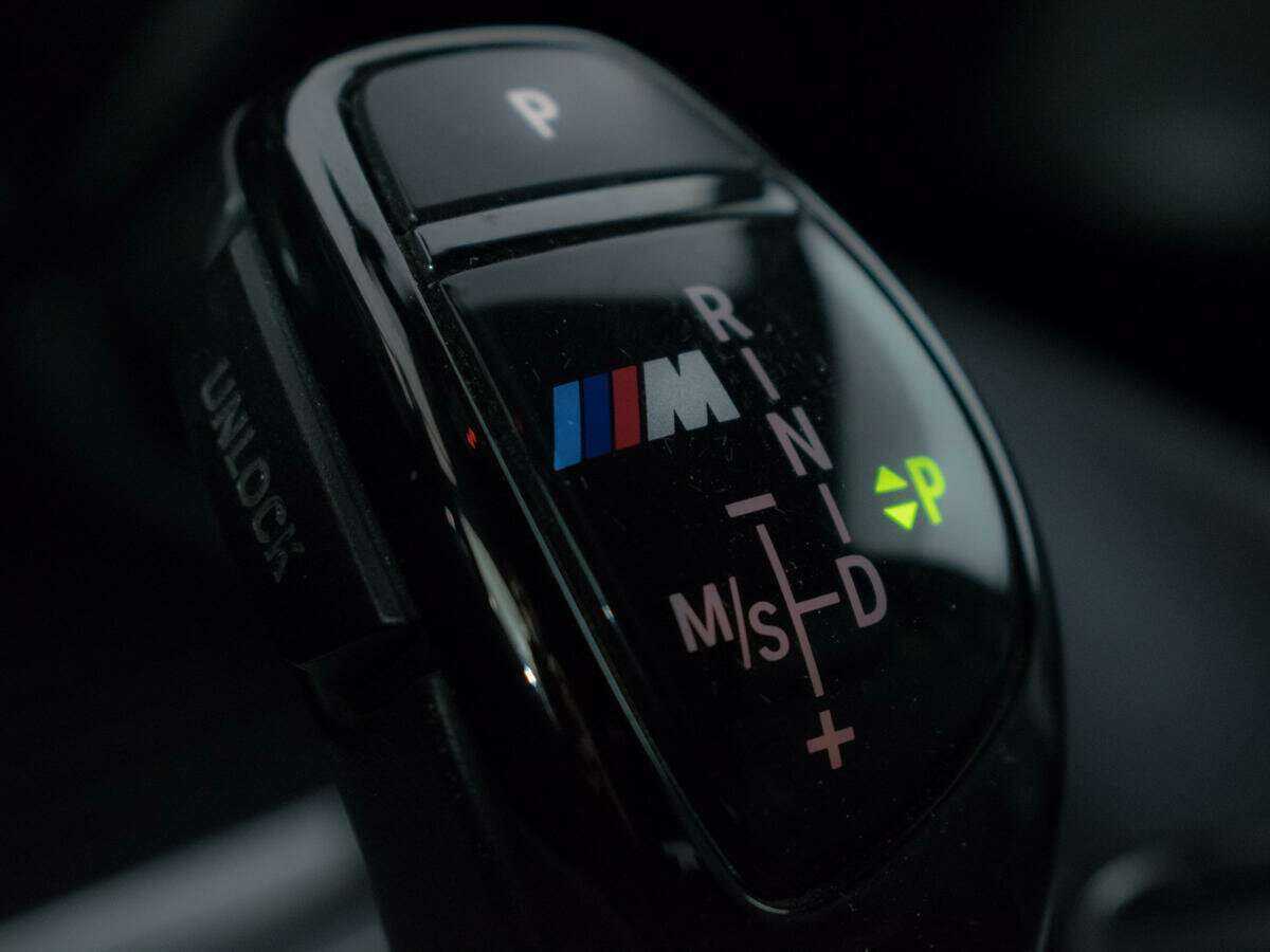 BMW X6 2016 года с пробегом. Фото: #13