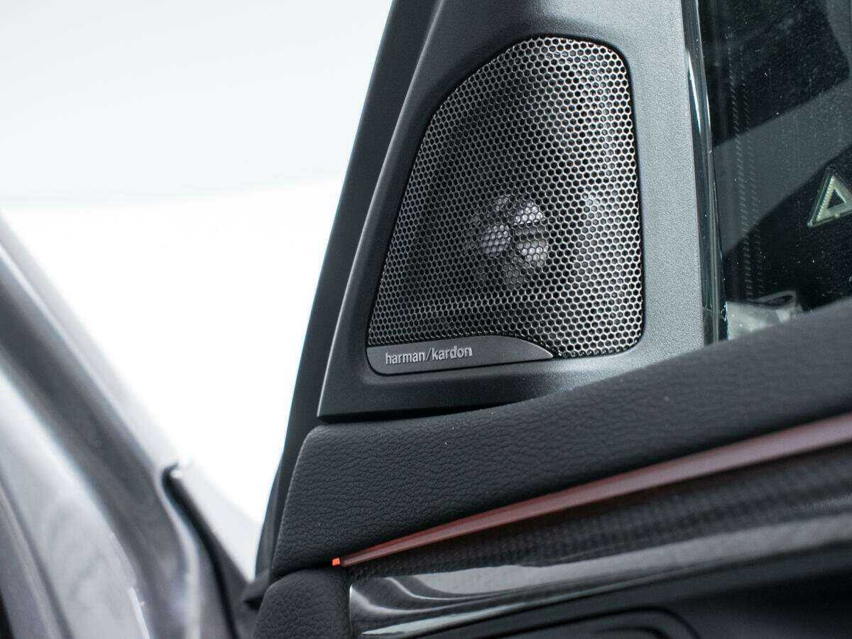 BMW X6 2016 года с пробегом. Фото: #17