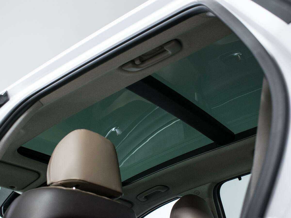 Hyundai Santa Fe 2021 года с пробегом. Фото: #14