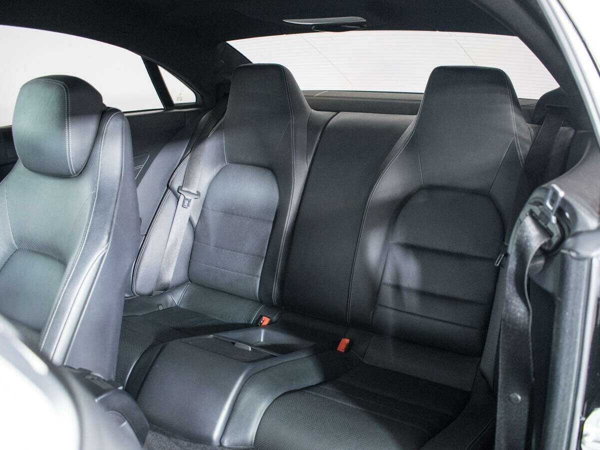 Mercedes-Benz E-Класс 2014 года с пробегом. Фото: #9