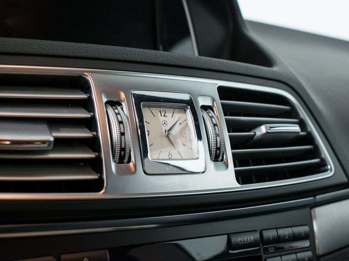 Mercedes-Benz E-Класс 2014 года с пробегом. Фото: #14