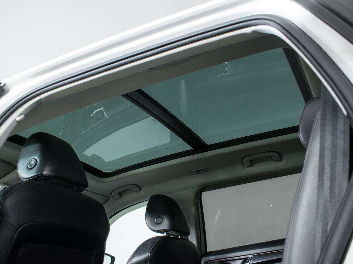 Skoda Kodiaq 2018 года с пробегом. Фото: #14