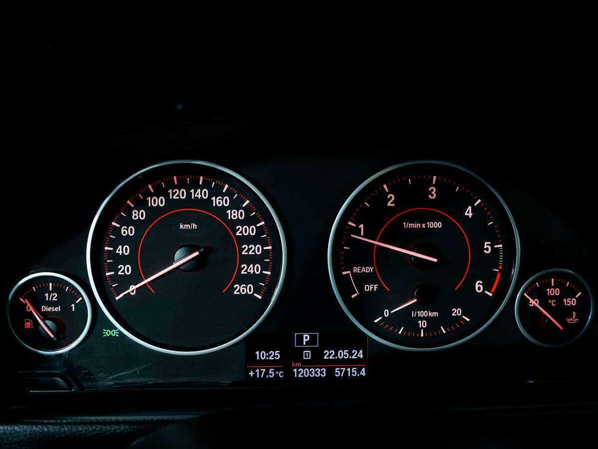 BMW 4 серии 2018 года с пробегом. Фото: #10