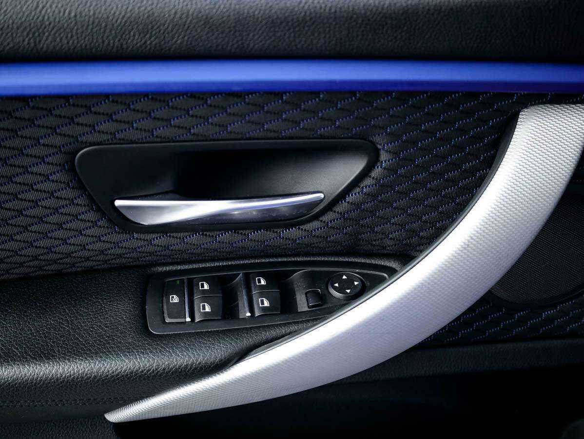 BMW 4 серии 2018 года с пробегом. Фото: #13