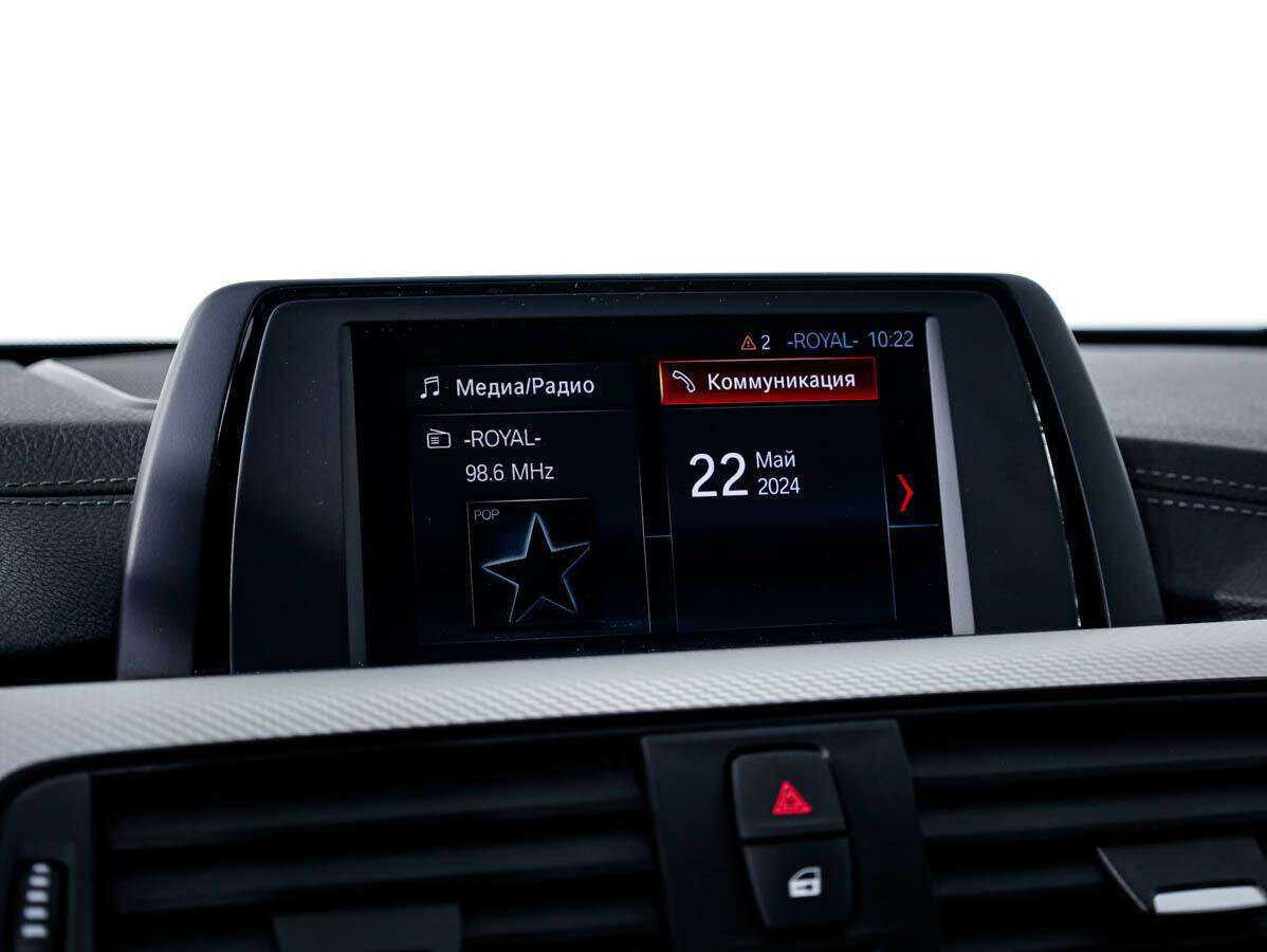 BMW 4 серии 2018 года с пробегом. Фото: #14