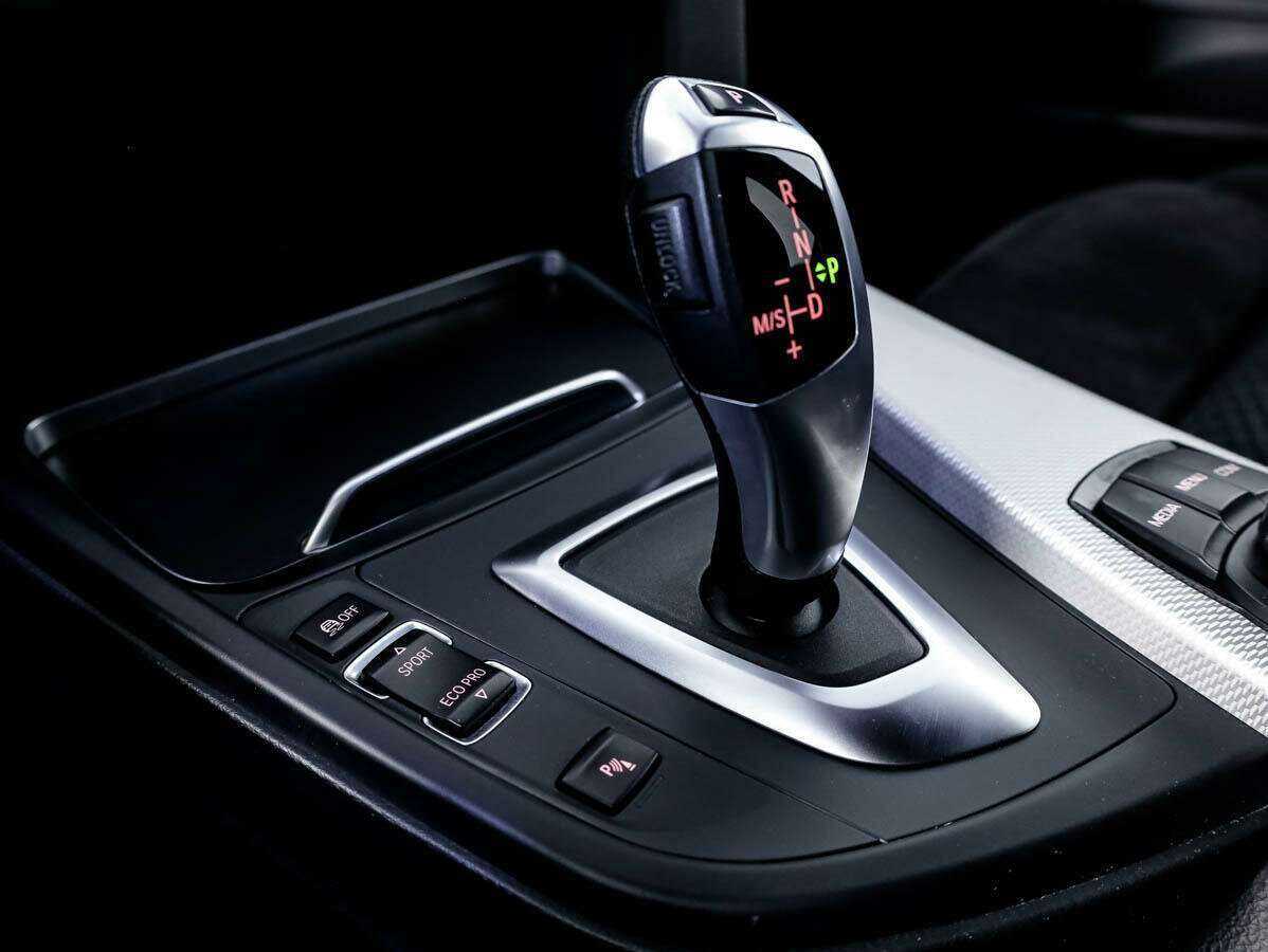 BMW 4 серии 2018 года с пробегом. Фото: #16