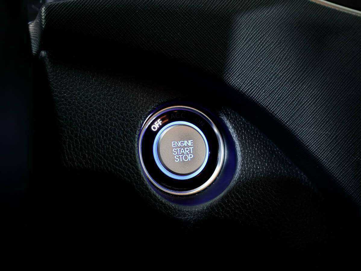 Hyundai Santa Fe 2017 года с пробегом. Фото: #19