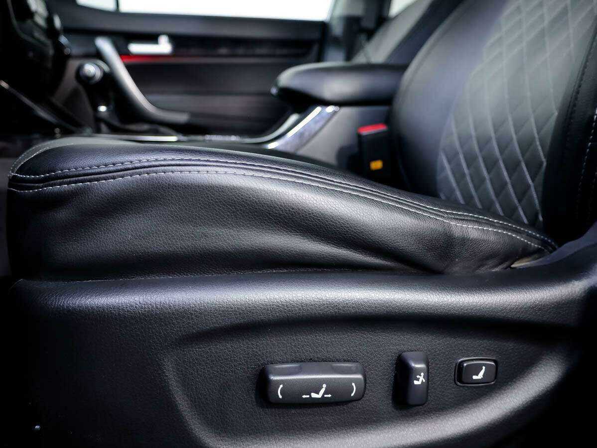 Kia Sorento 2018 года с пробегом. Фото: #13