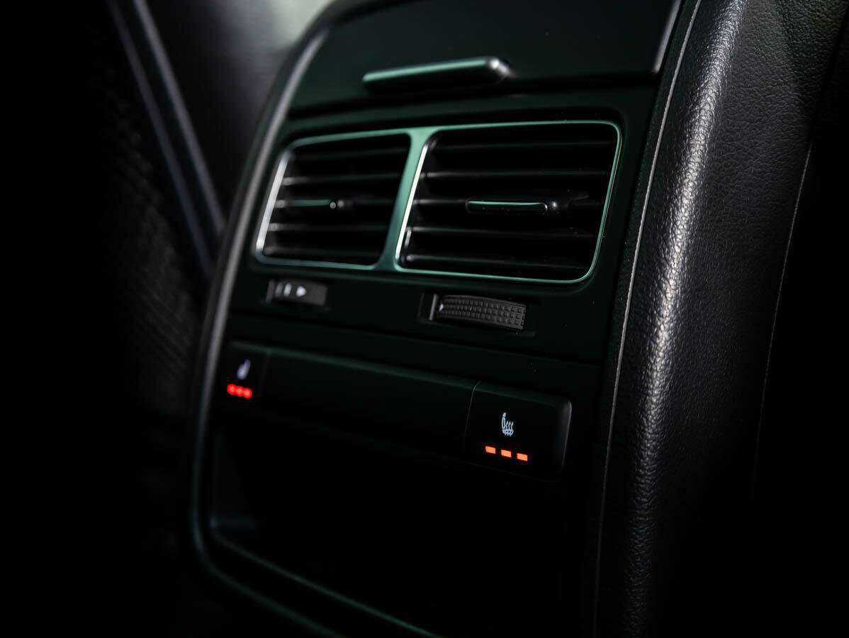 Volkswagen Touareg 2015 года с пробегом. Фото: #16