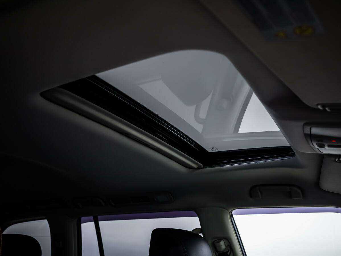 Nissan Patrol 2010 года с пробегом. Фото: #16