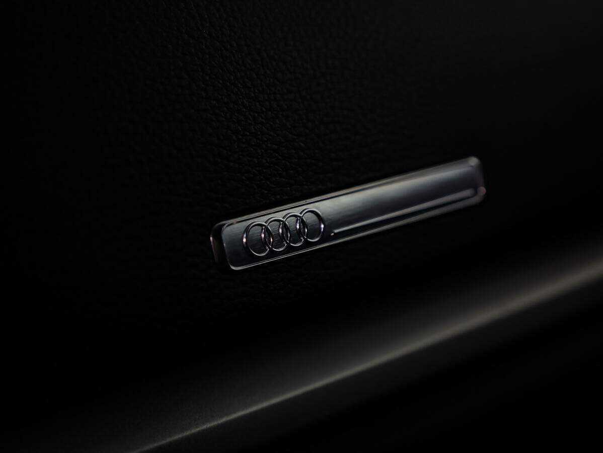 Audi A3 2019 года с пробегом. Фото: #16