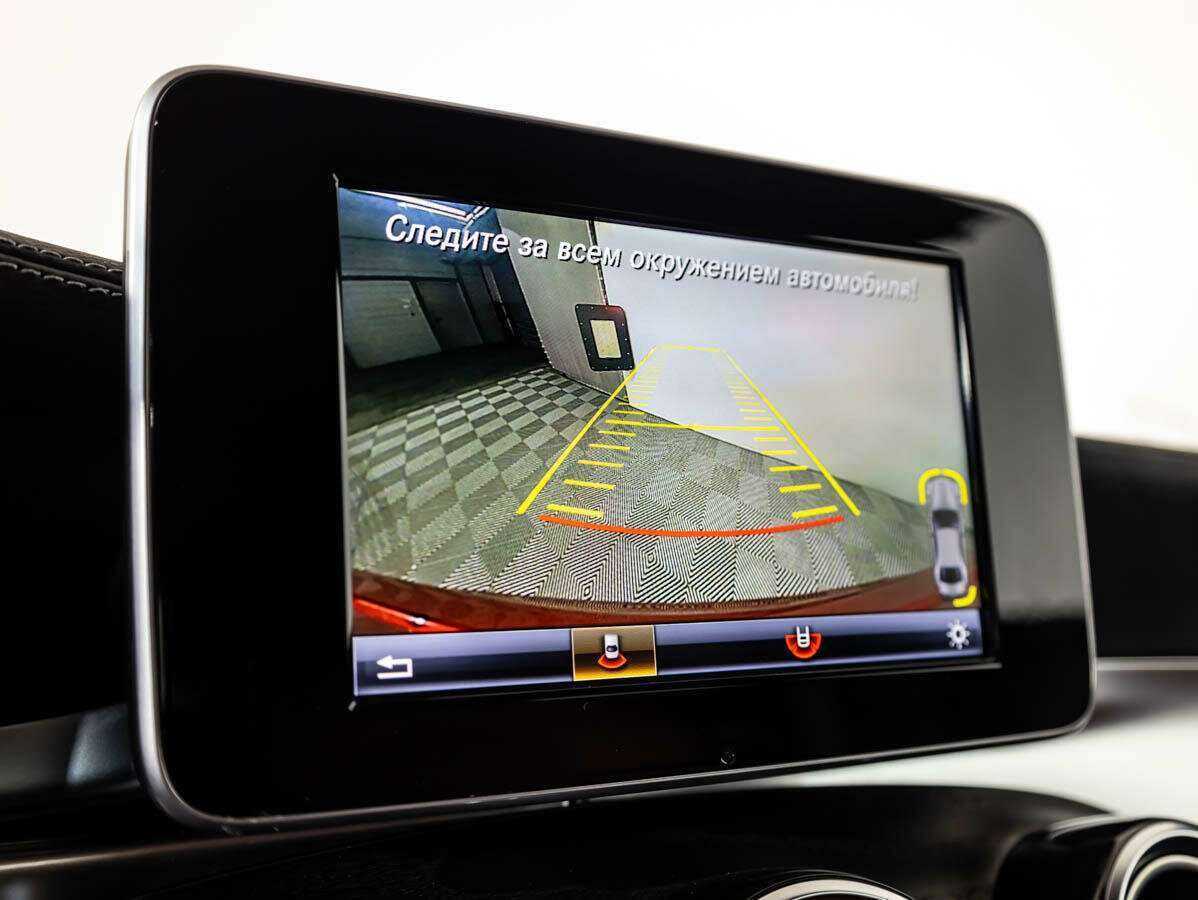 Mercedes-Benz GLC Coupe 2017 года с пробегом. Фото: #13