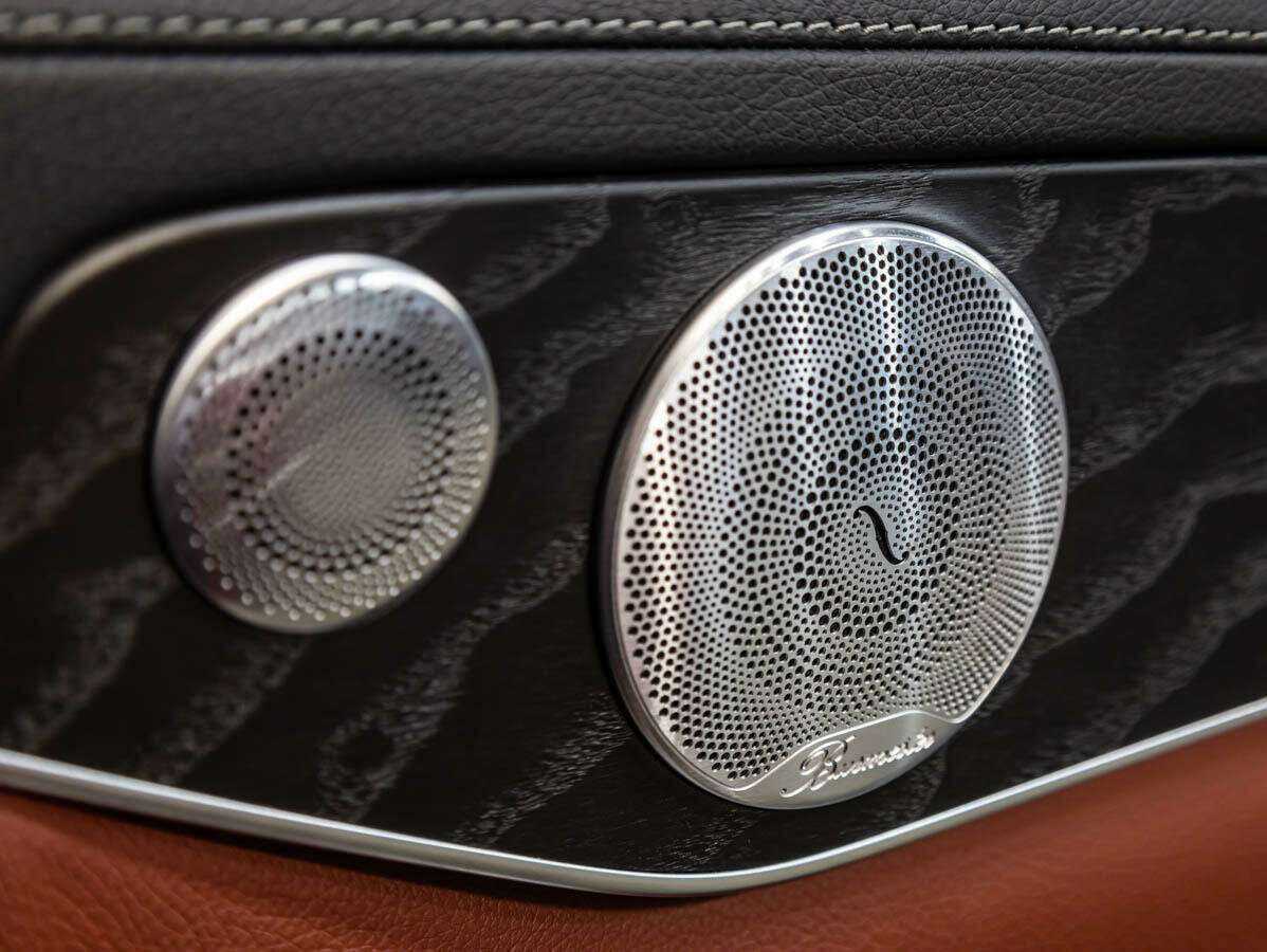 Mercedes-Benz GLC Coupe 2017 года с пробегом. Фото: #17