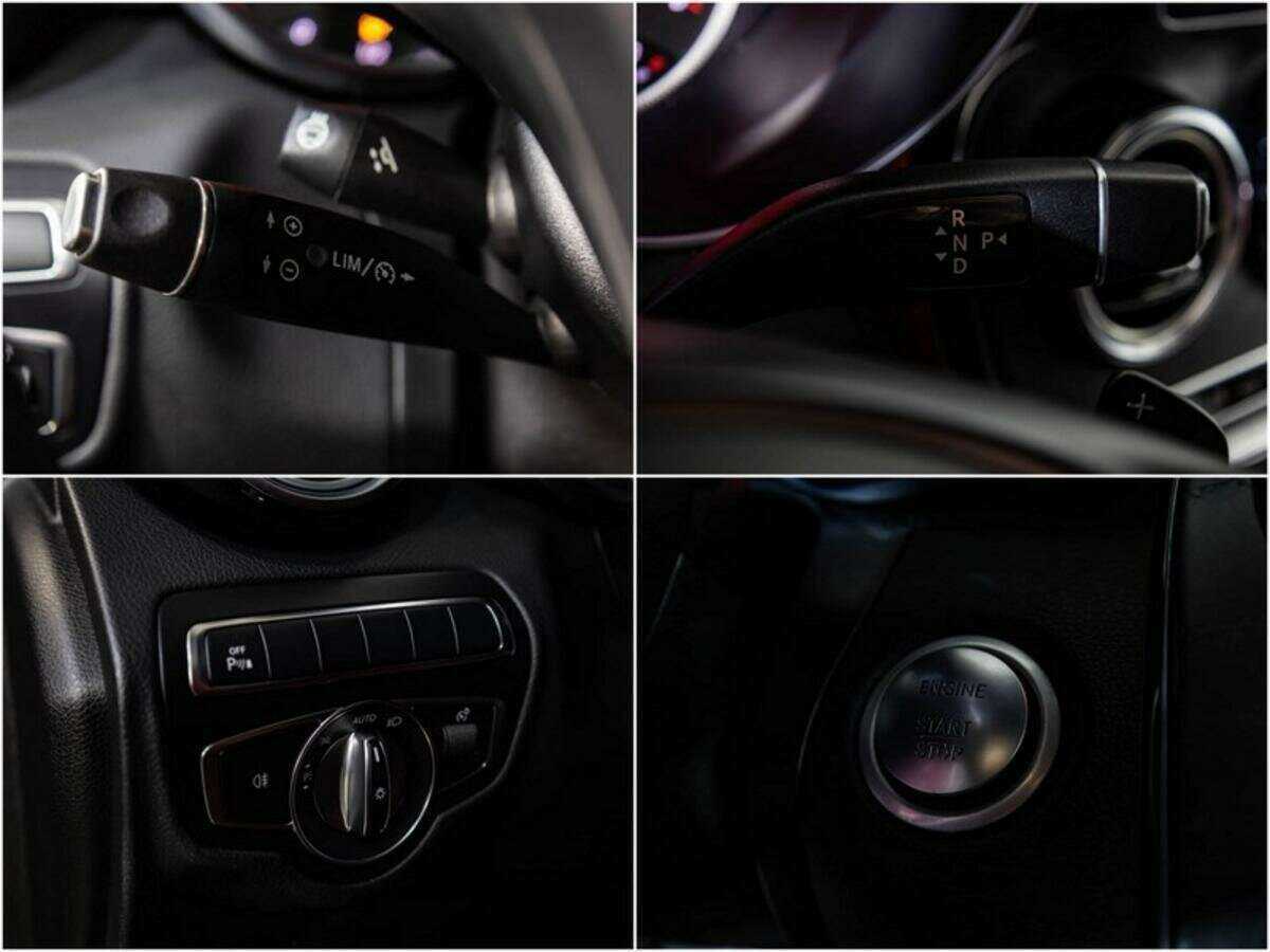 Mercedes-Benz GLC Coupe 2017 года с пробегом. Фото: #18