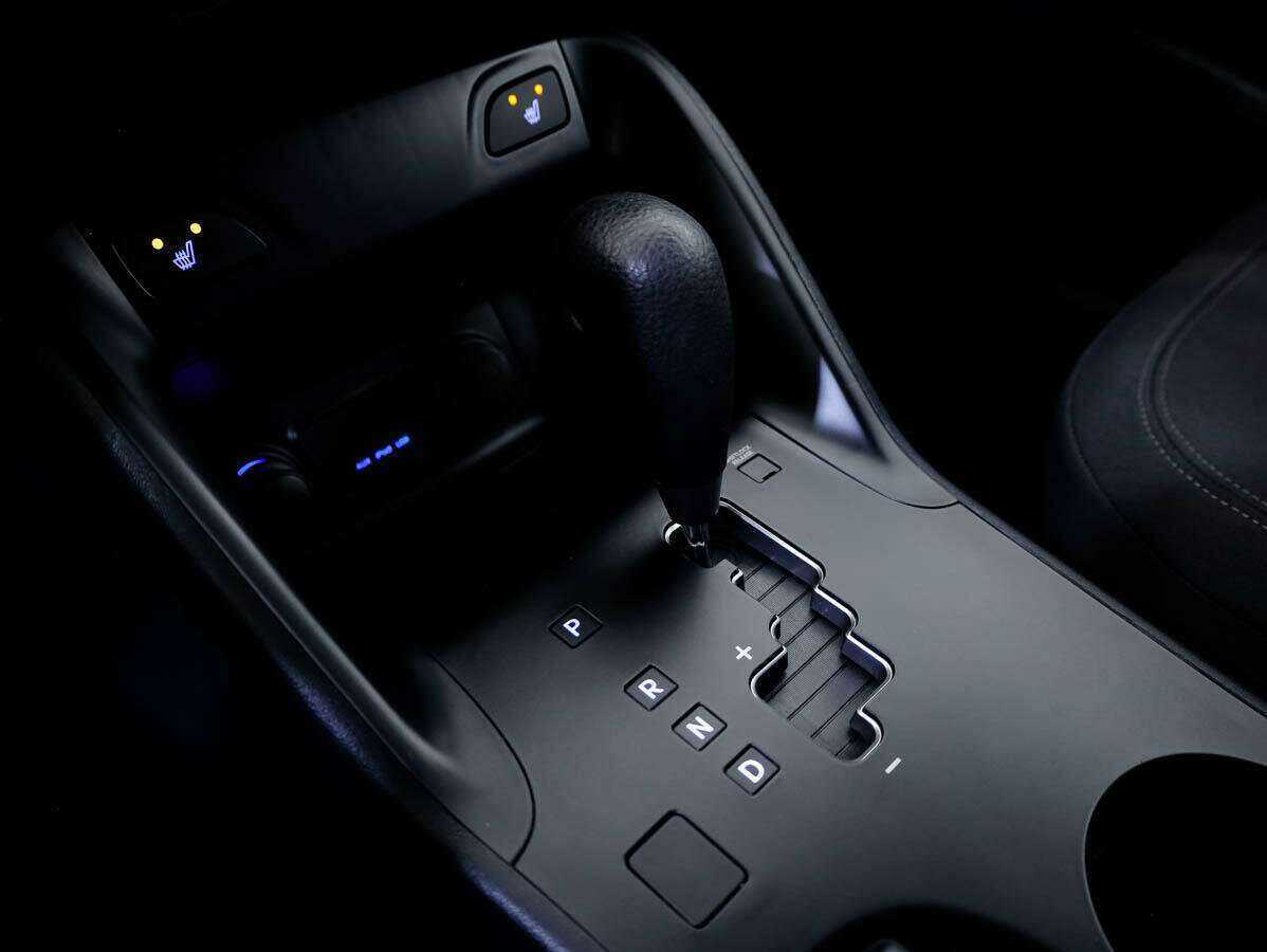 Hyundai ix35 2011 года с пробегом. Фото: #17