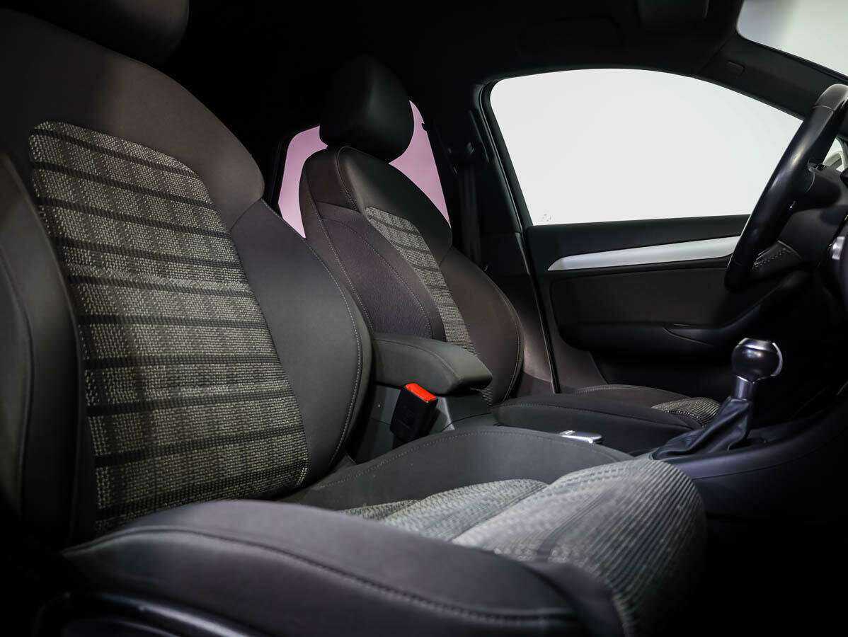 Audi Q3 2016 года с пробегом. Фото: #9