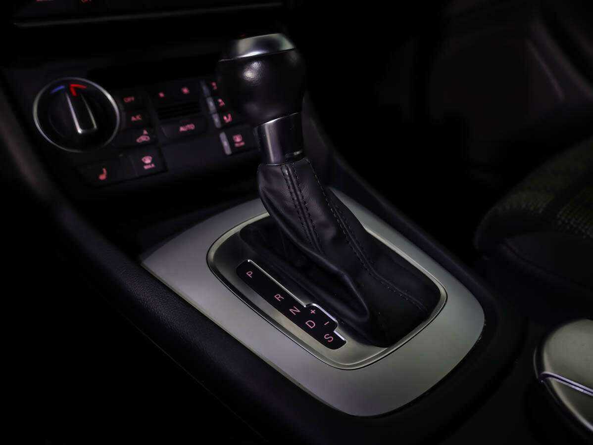 Audi Q3 2016 года с пробегом. Фото: #13
