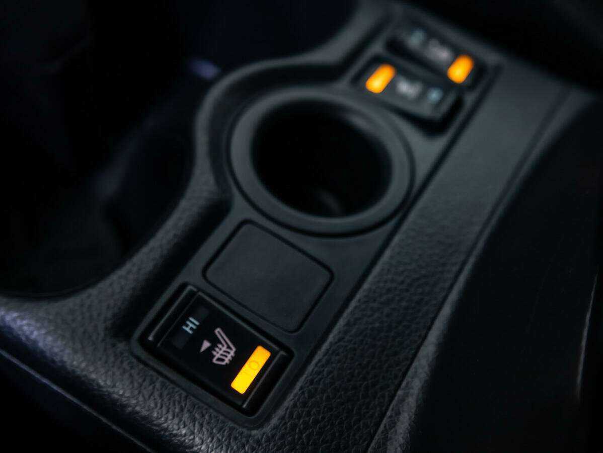 Nissan Qashqai 2020 года с пробегом. Фото: #15