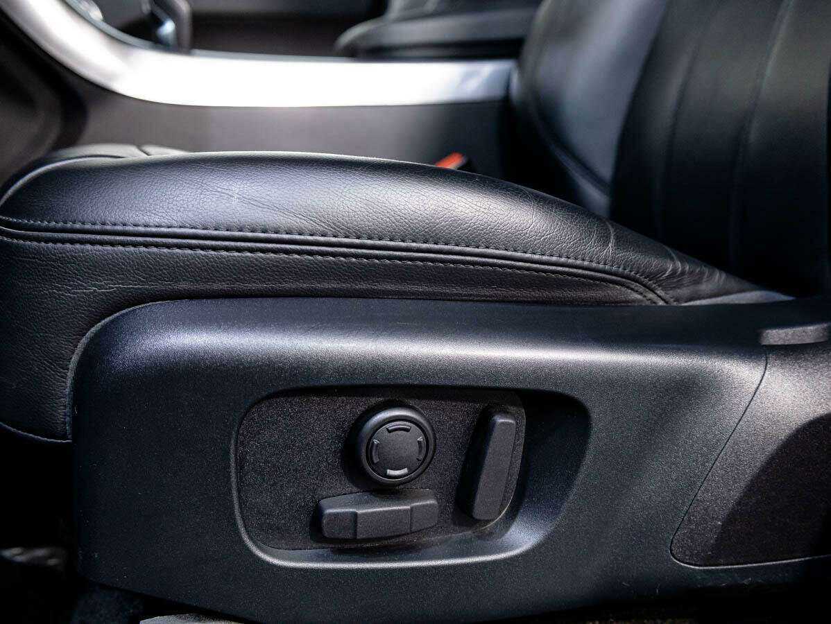 Land Rover Range Rover Sport 2020 года с пробегом. Фото: #13