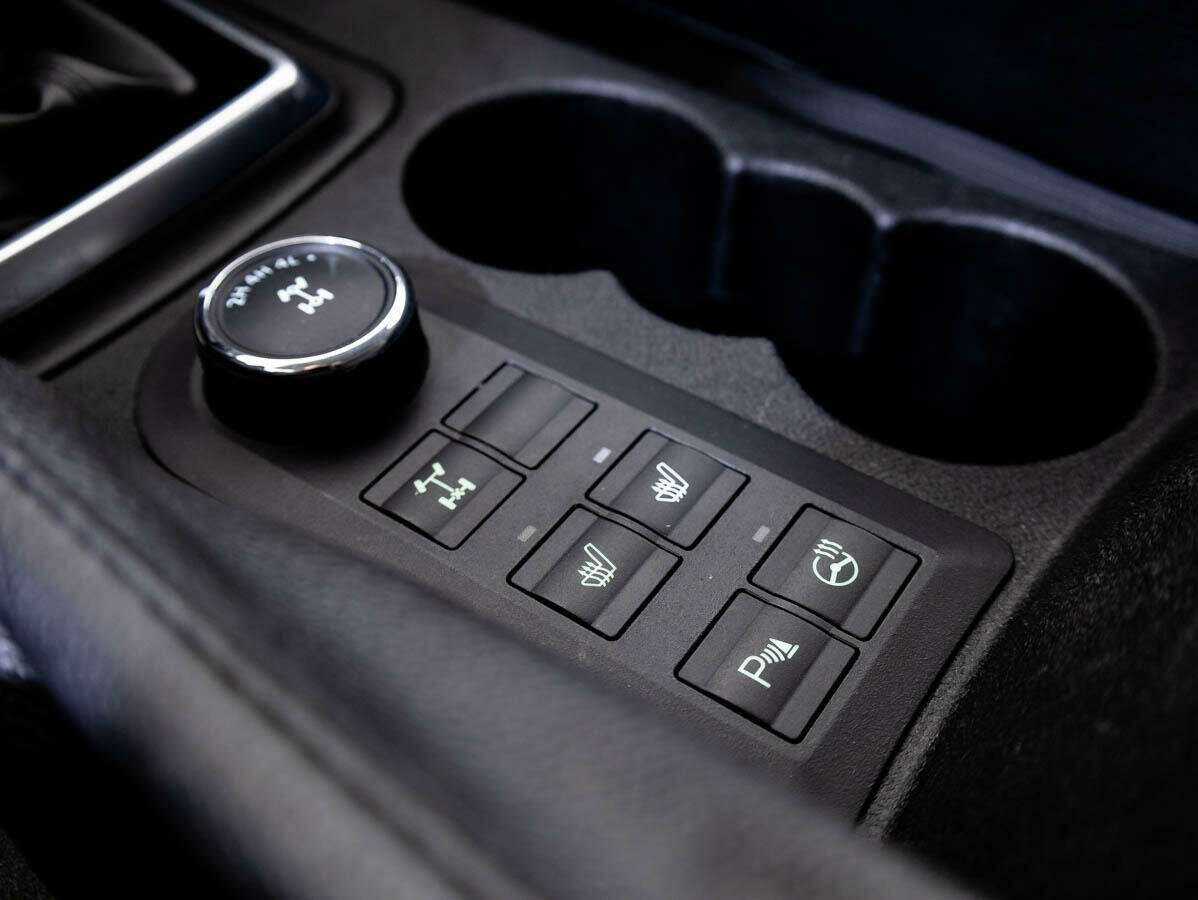 Б/У УАЗ Патриот 2021 года. Фото: #17