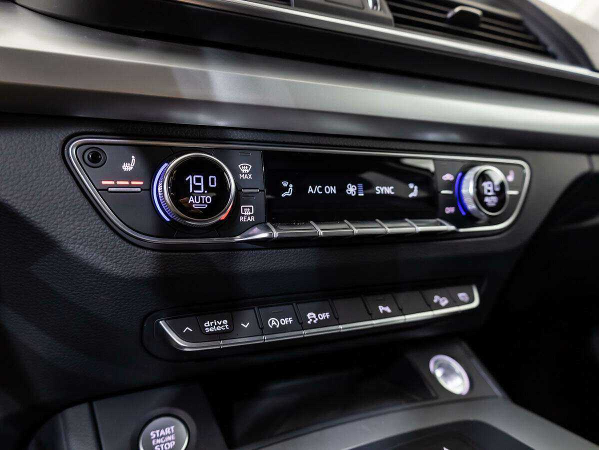 Audi Q5 2019 года с пробегом. Фото: #12