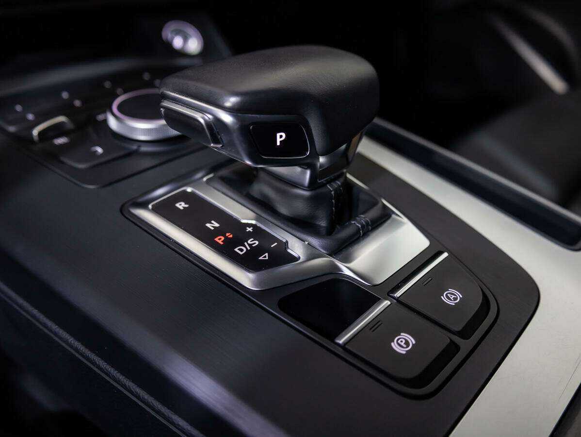 Audi Q5 2019 года с пробегом. Фото: #14