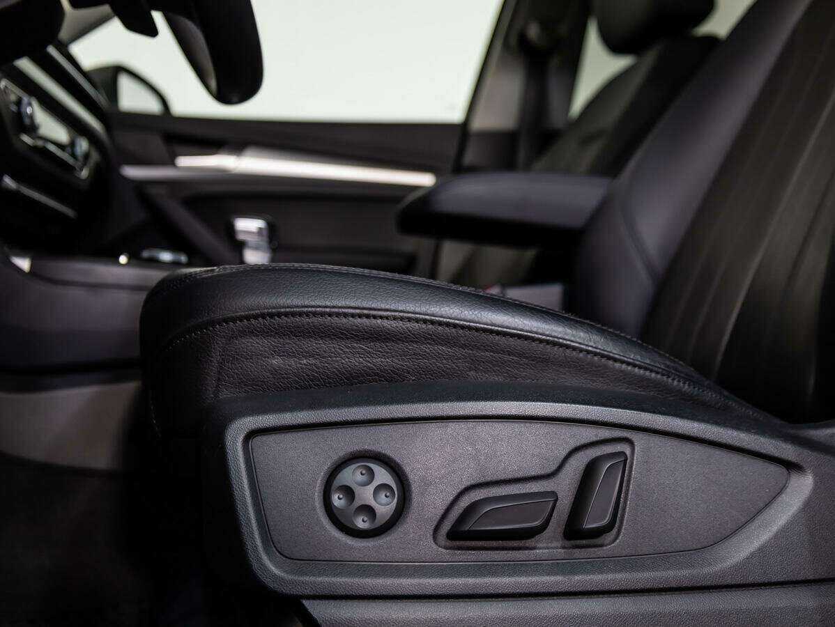 Audi Q5 2019 года с пробегом. Фото: #15