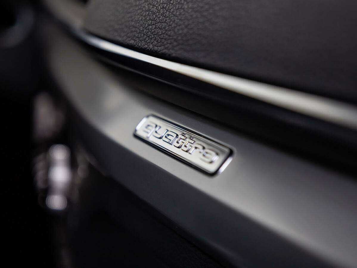 Audi Q5 2019 года с пробегом. Фото: #16