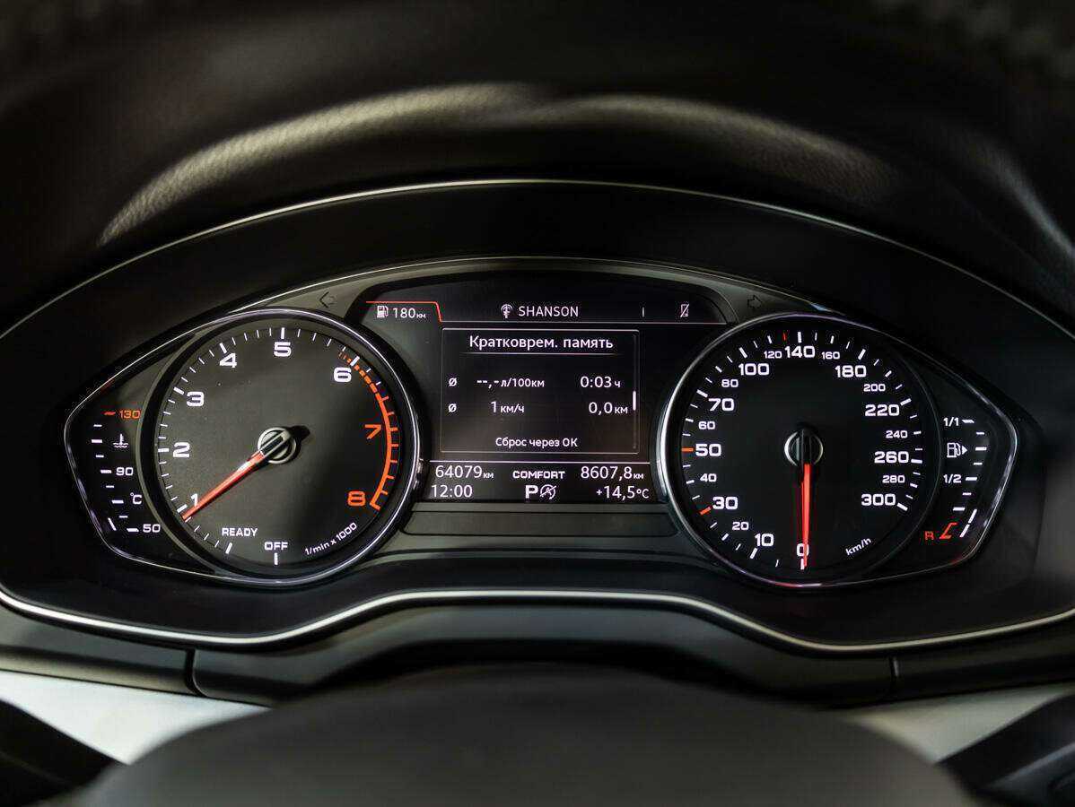 Audi Q5 2019 года с пробегом. Фото: #22