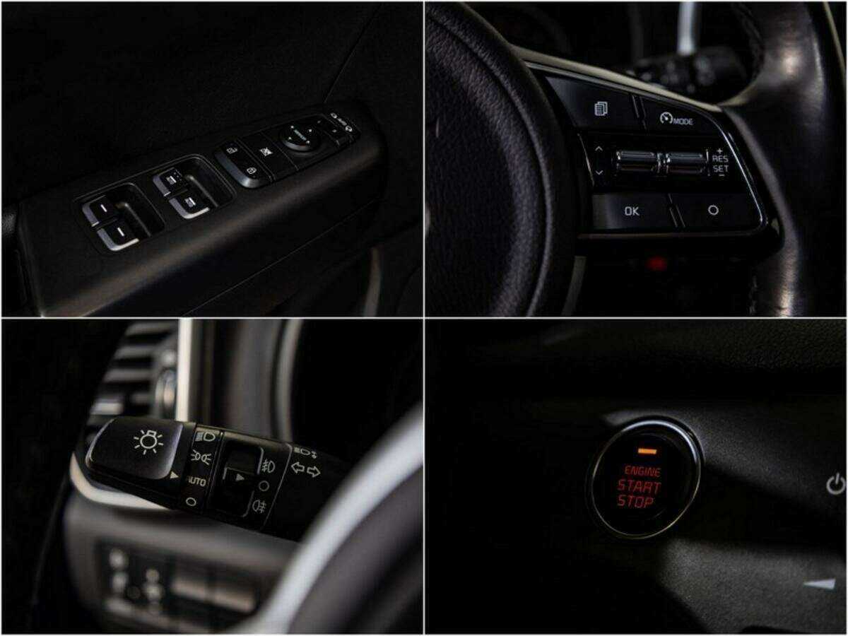 Kia Sportage 2020 года с пробегом. Фото: #17