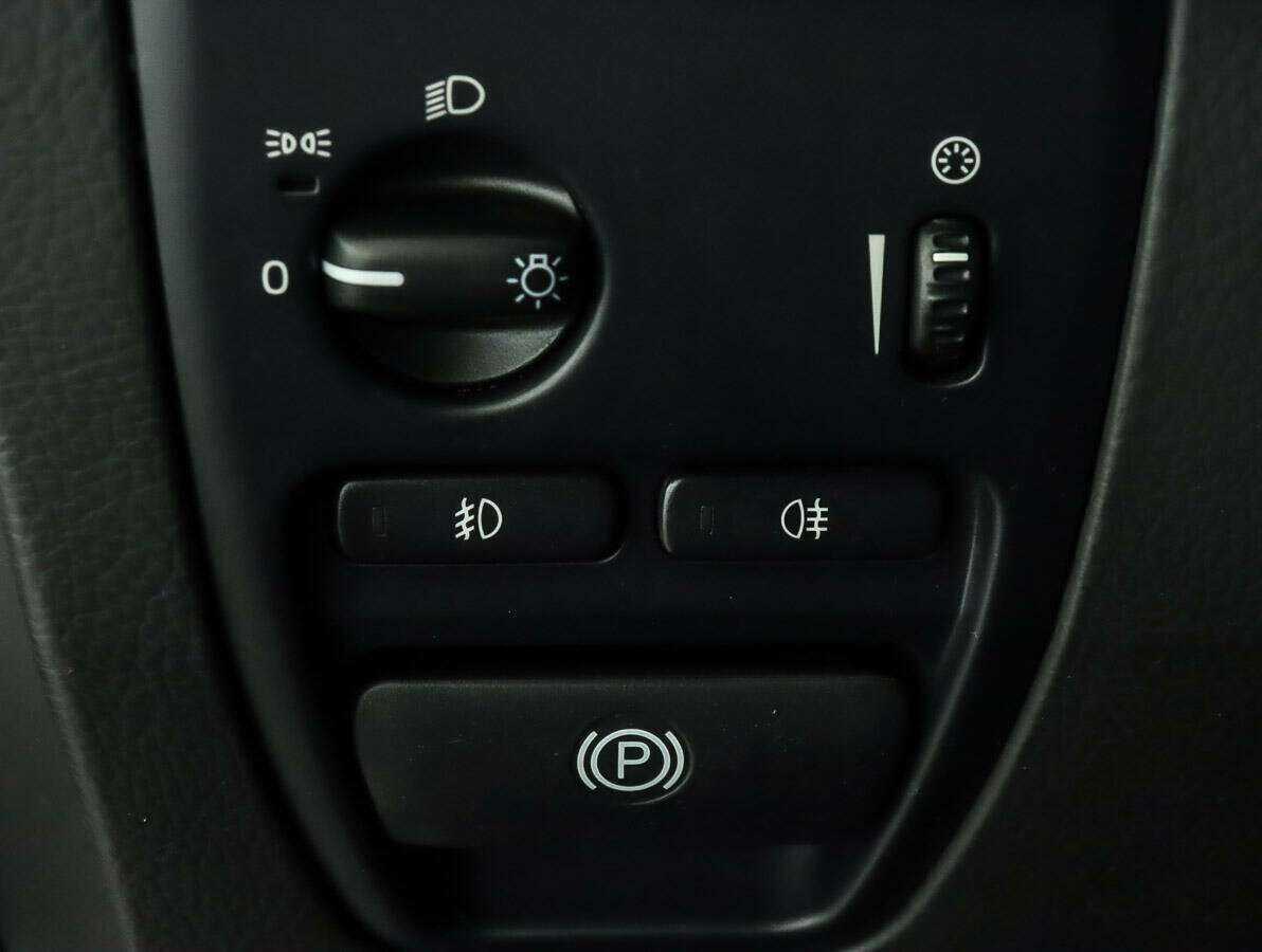 Volvo XC90 2008 года с пробегом. Фото: #12