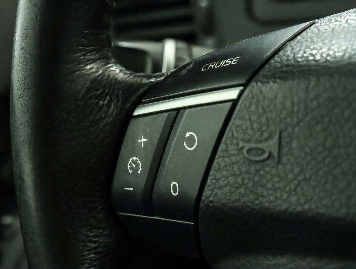 Volvo XC90 2008 года с пробегом. Фото: #13