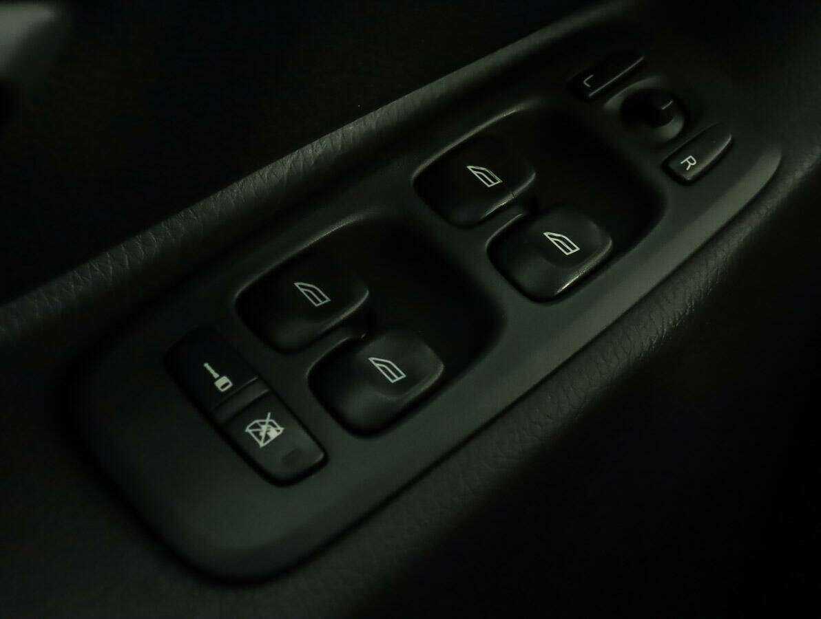 Volvo XC90 2008 года с пробегом. Фото: #14