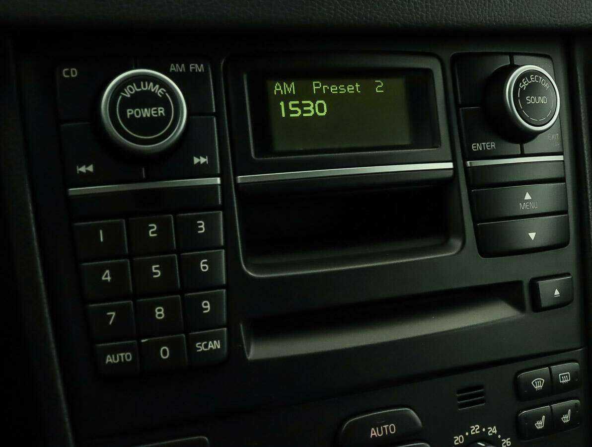 Volvo XC90 2008 года с пробегом. Фото: #15