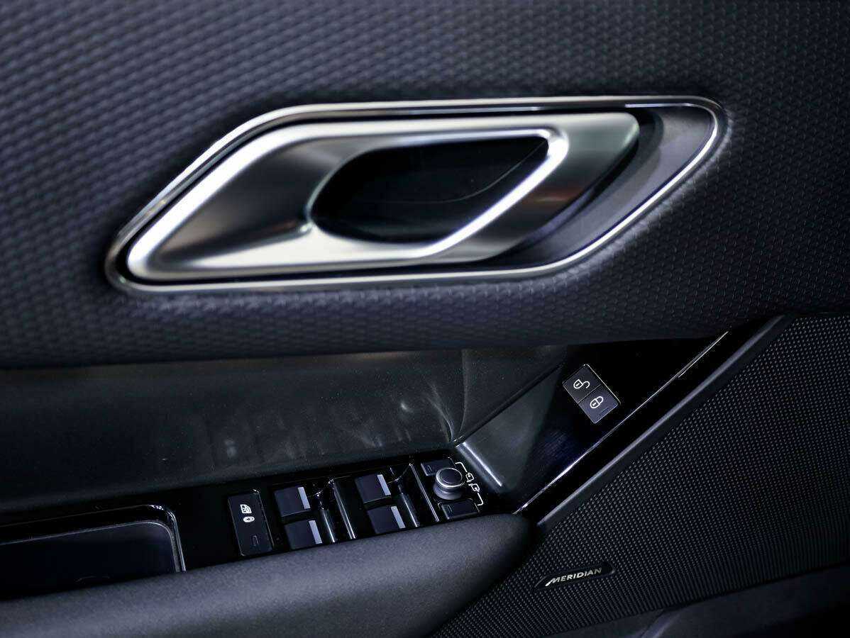 Land Rover Range Rover Velar 2019 года с пробегом. Фото: #20