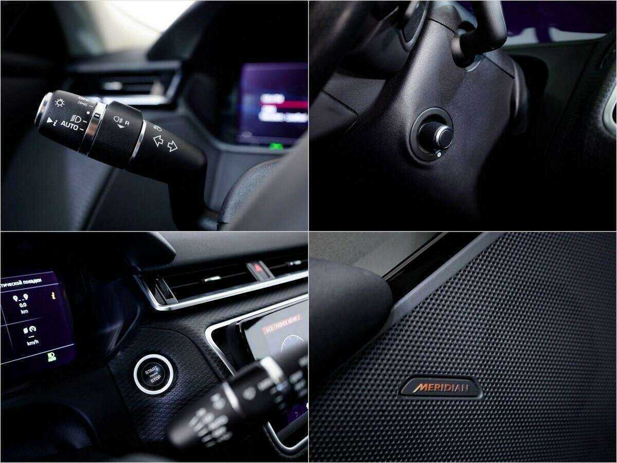 Land Rover Range Rover Velar 2019 года с пробегом. Фото: #21