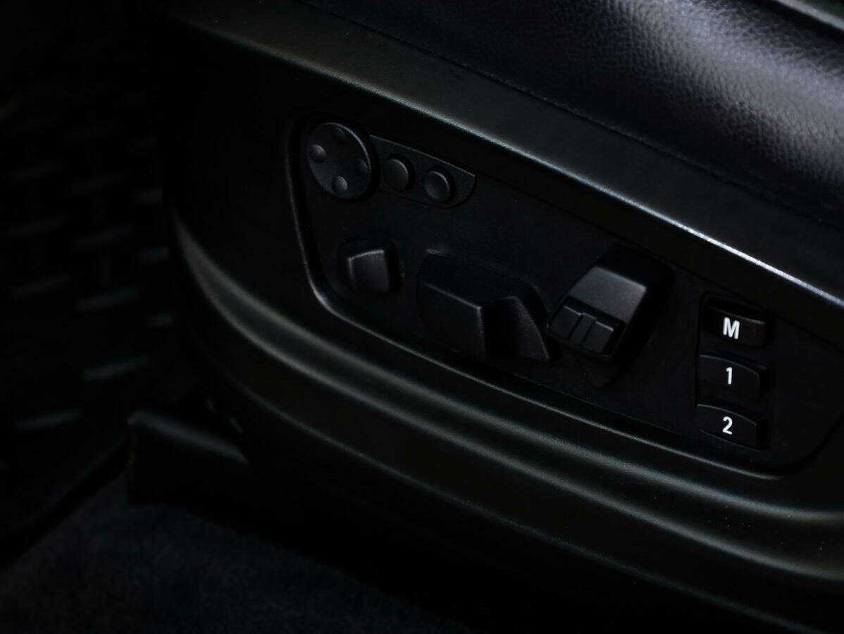 BMW X5 2013 года с пробегом. Фото: #21