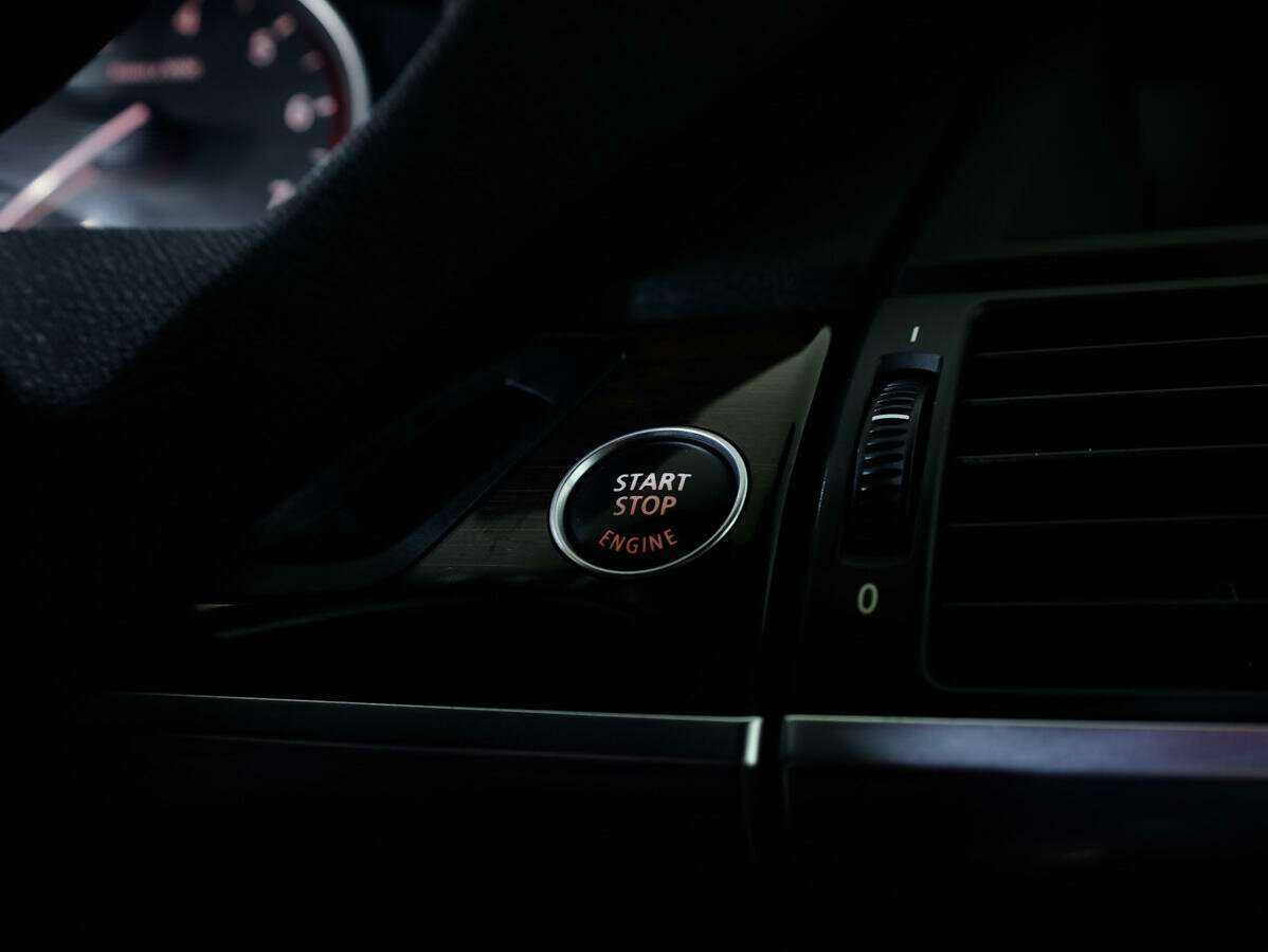 BMW X5 2013 года с пробегом. Фото: #24