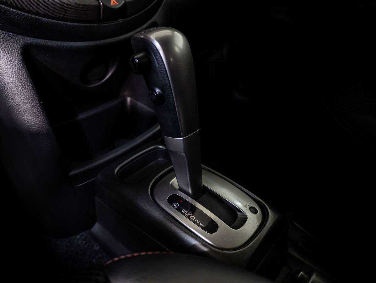 Nissan Note 2007 года с пробегом. Фото: #12