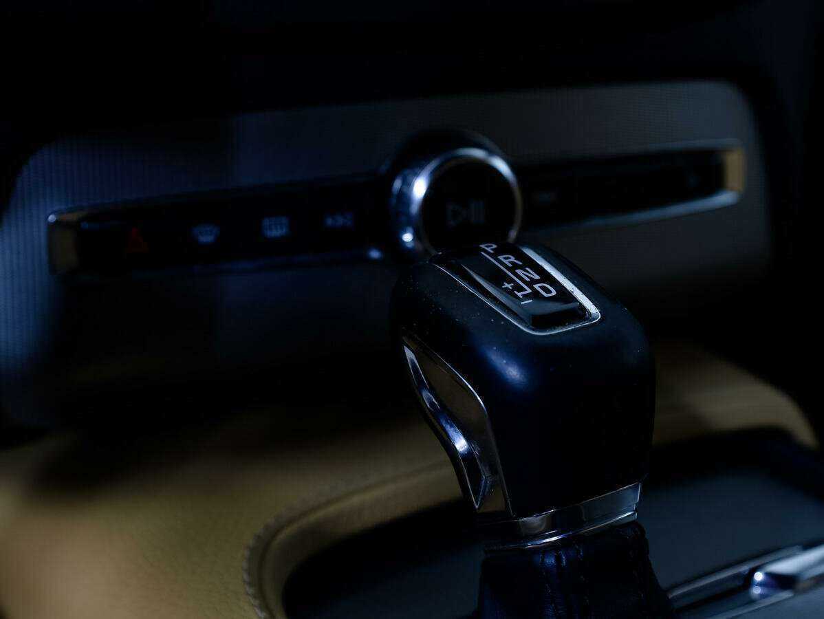 Volvo XC90 2016 года с пробегом. Фото: #16