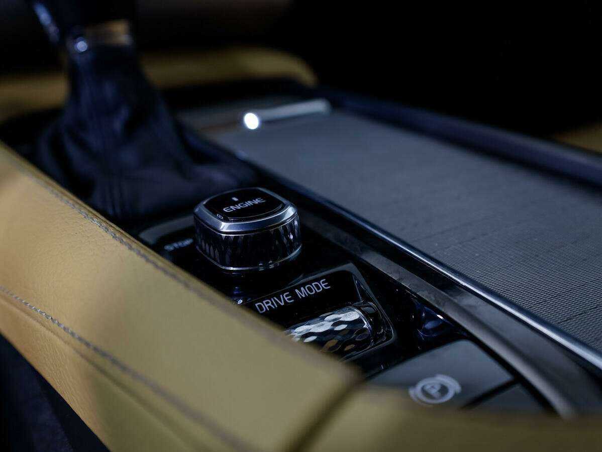 Volvo XC90 2016 года с пробегом. Фото: #18