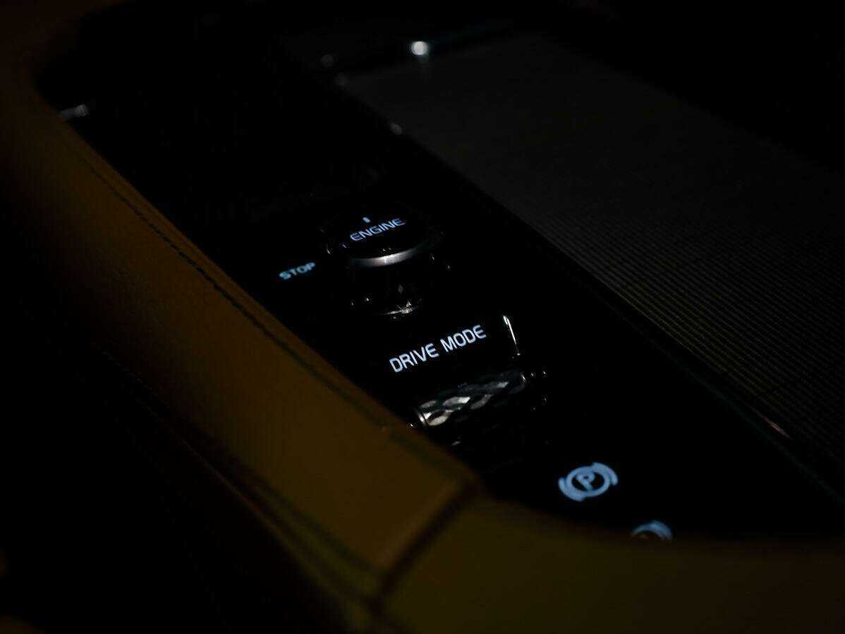 Volvo XC90 2016 года с пробегом. Фото: #22