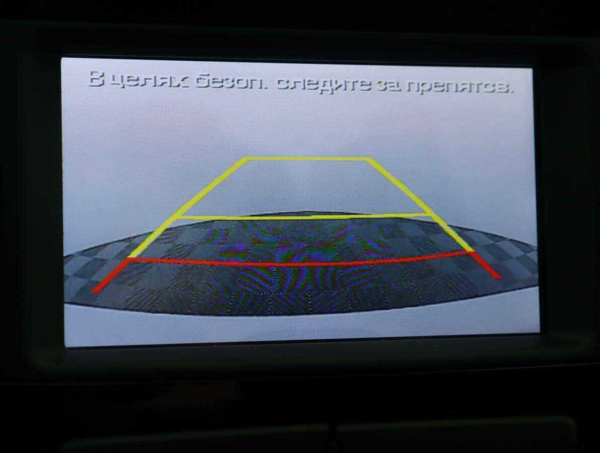 Б/У Киа Сид 2016 года. Фото: #17