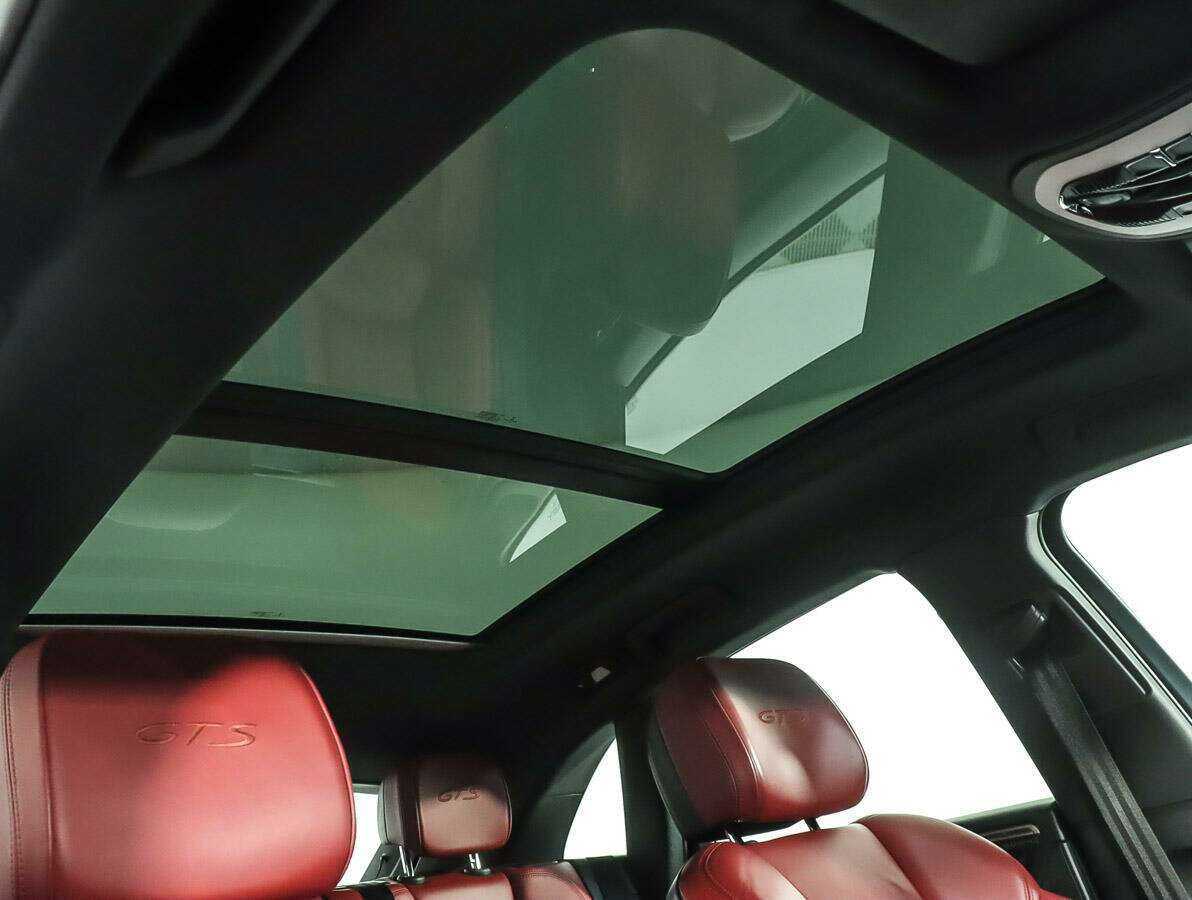 Porsche Macan 2018 года с пробегом. Фото: #13