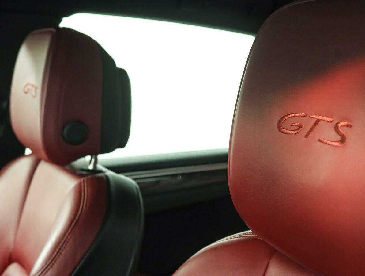 Porsche Macan 2018 года с пробегом. Фото: #14