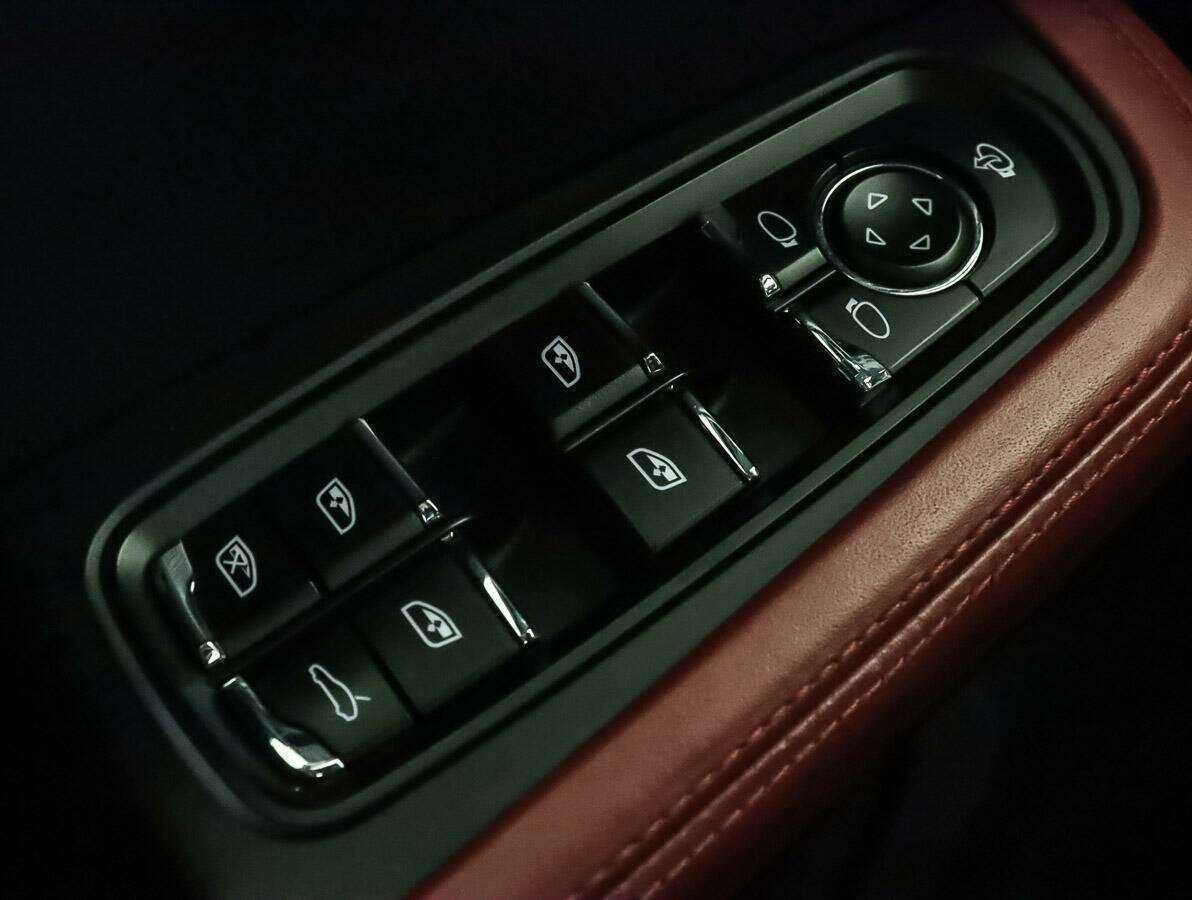 Porsche Macan 2018 года с пробегом. Фото: #15