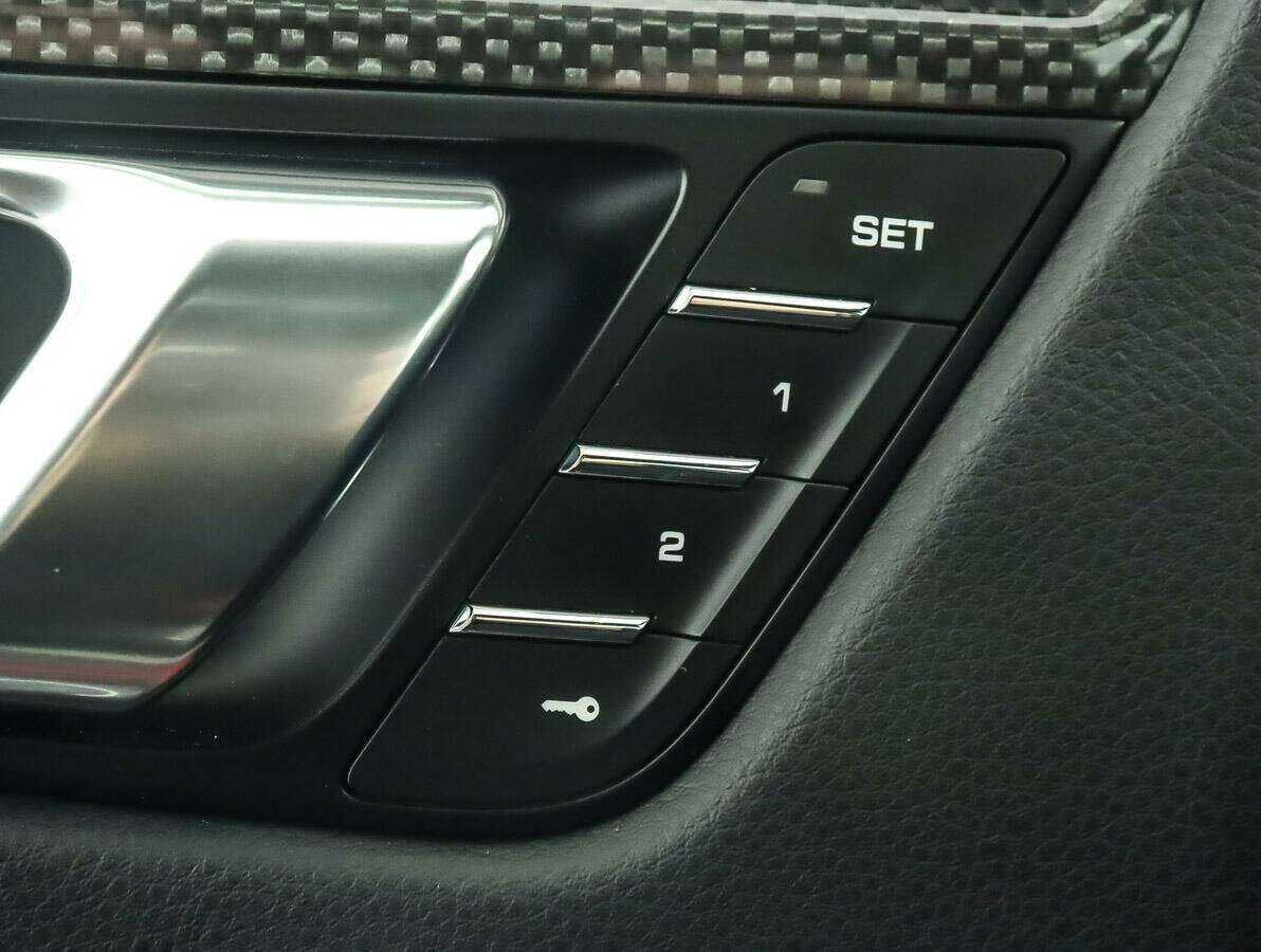 Porsche Macan 2018 года с пробегом. Фото: #16