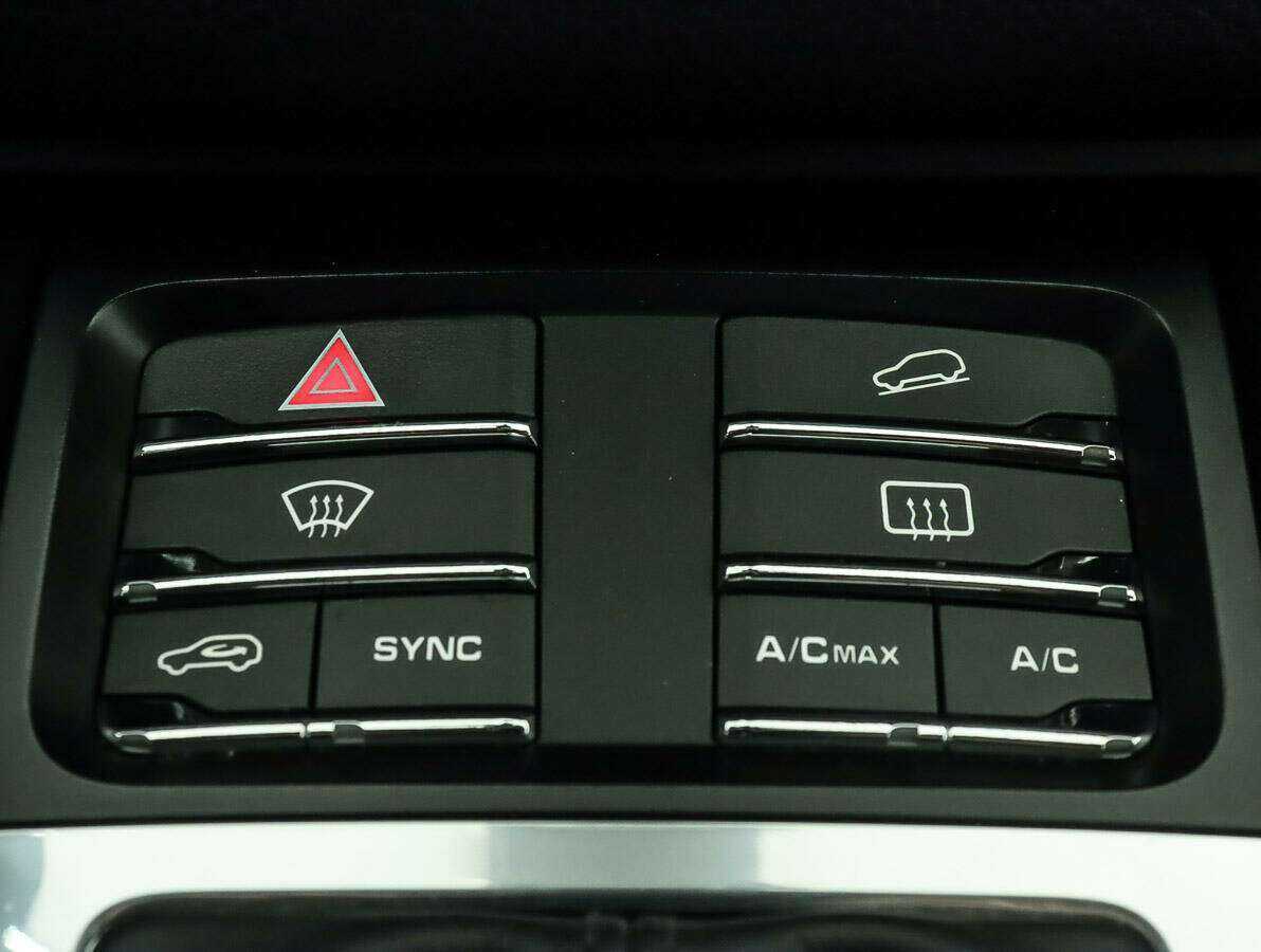 Porsche Macan 2018 года с пробегом. Фото: #22