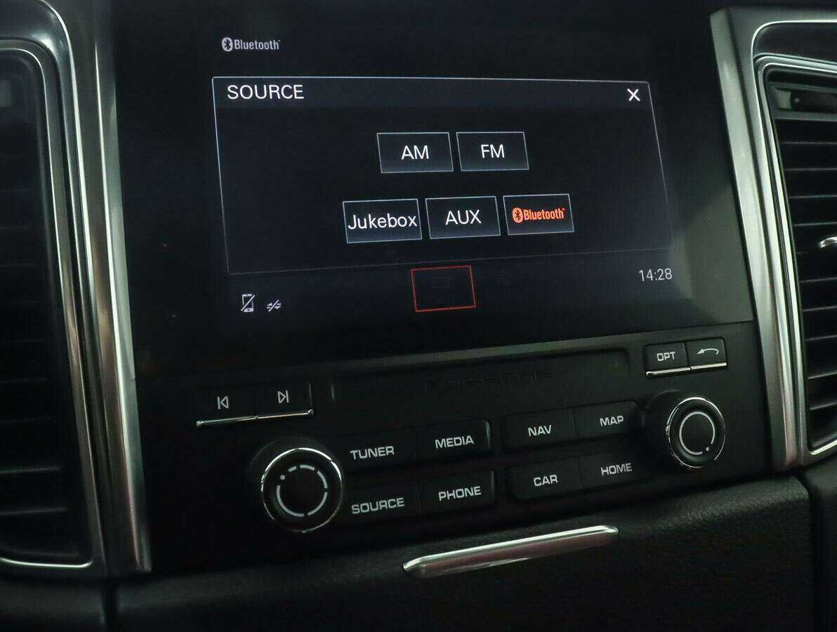 Porsche Macan 2018 года с пробегом. Фото: #23