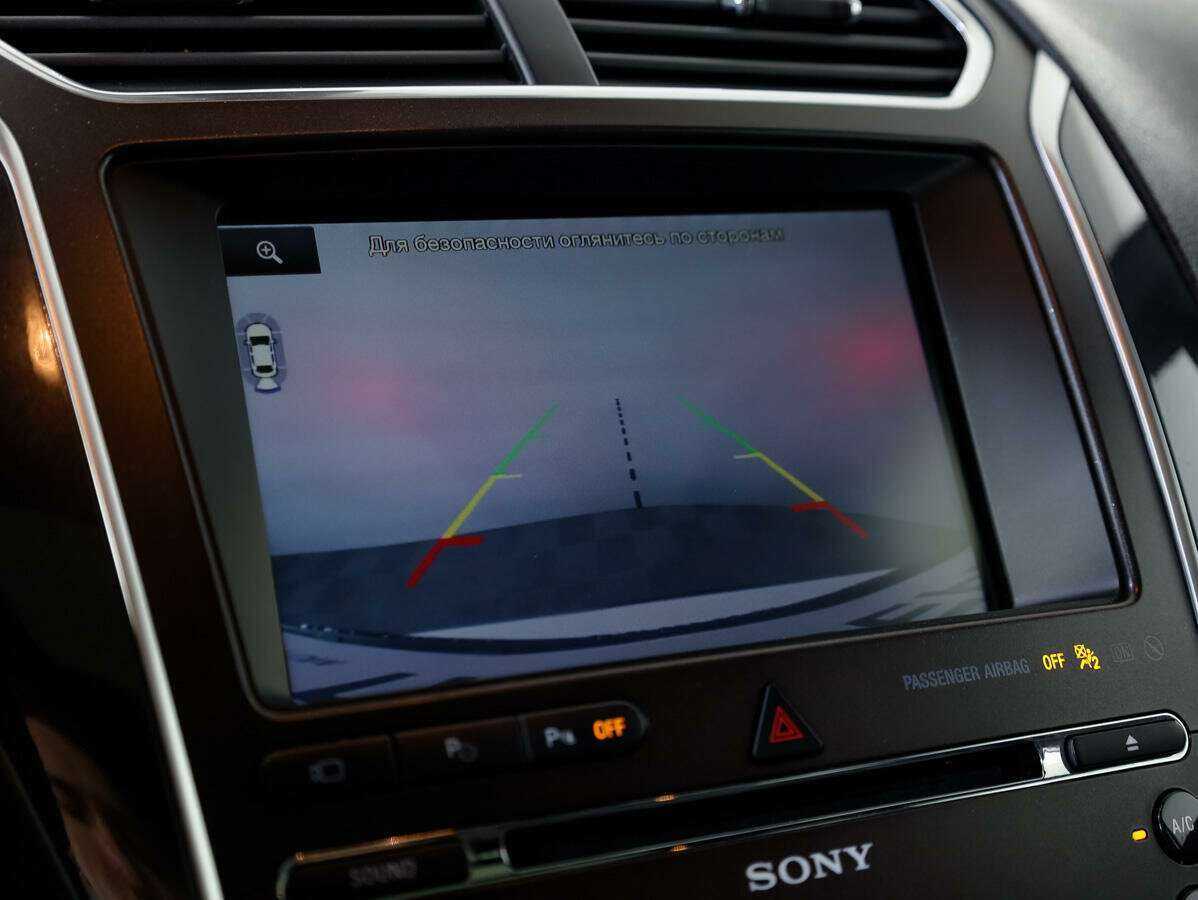 Ford Explorer 2015 года с пробегом. Фото: #15